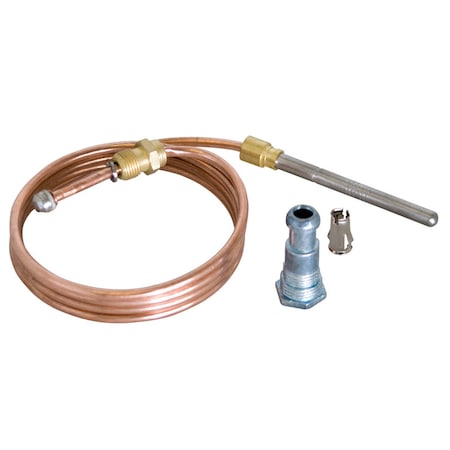 Ez-Flo Eastman Eastman 48 in. L Thermocouple 60041